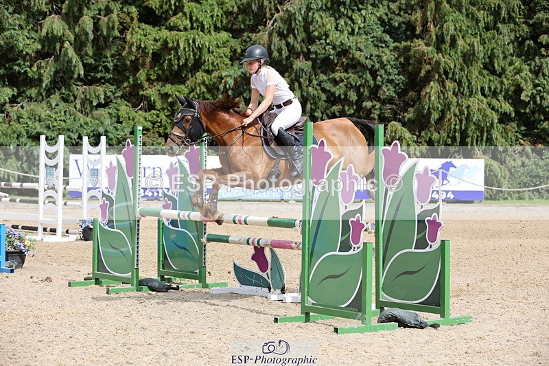 250703A-160328-05674 - Cls 9 Snr Discovery and 1m Open