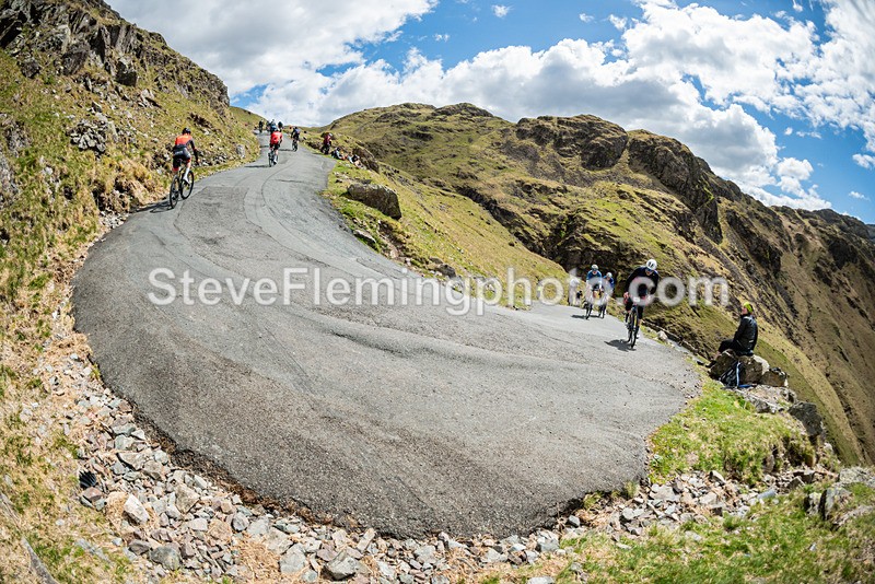 124813 - Hardknott Hairpin 12.00 - 13.00