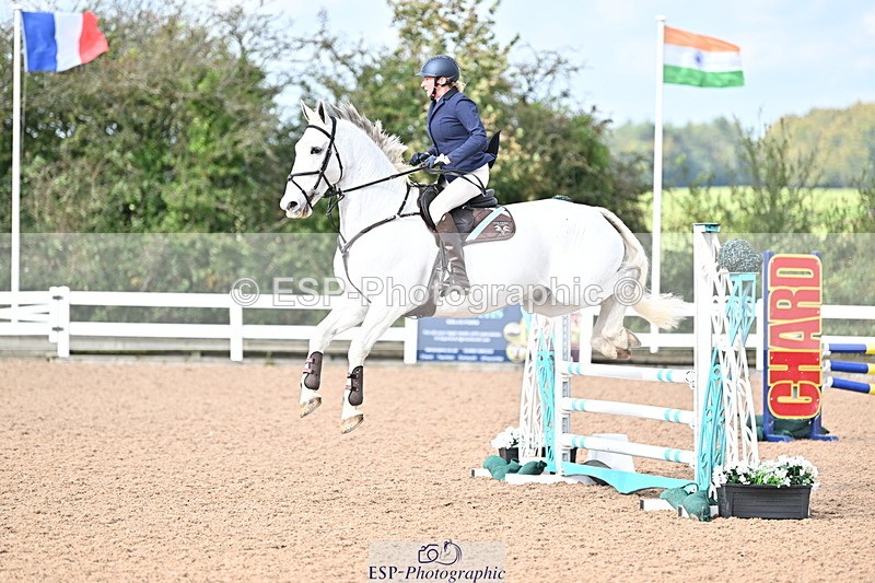 241005A-104020-03144 - SAT Cls 16 85cm Amateur Quali