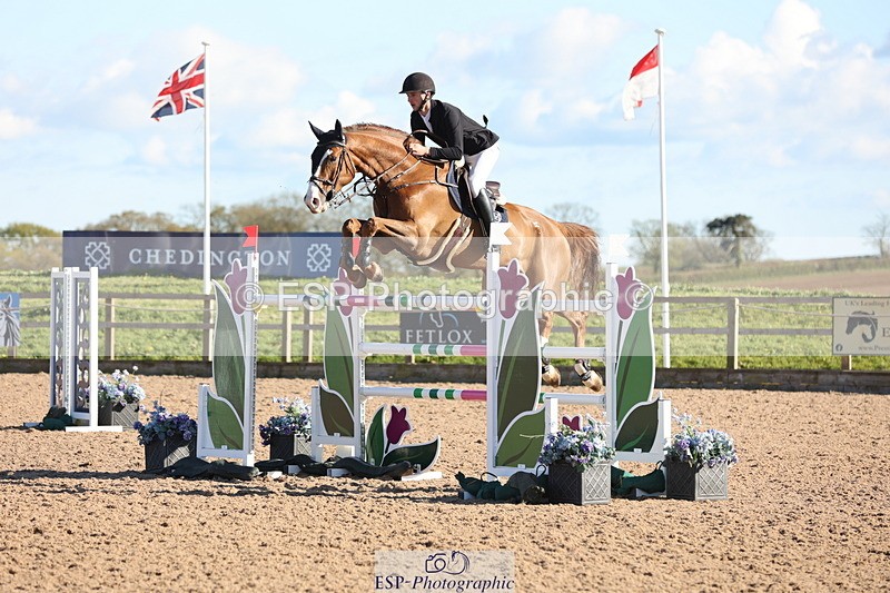 240419A-172040-09735 - Cls 10, 2 Star Big Tour 145cm  Break to End