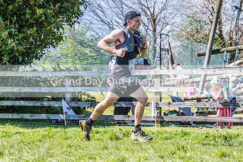 The Finish-994 - The 3 Peaks Race Saturday 25th April 2026 - The Finish