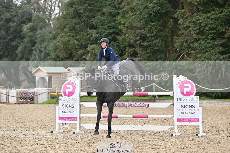 250321A-110445-00397 - Cls 3 Foxhunter and 1.20m Open