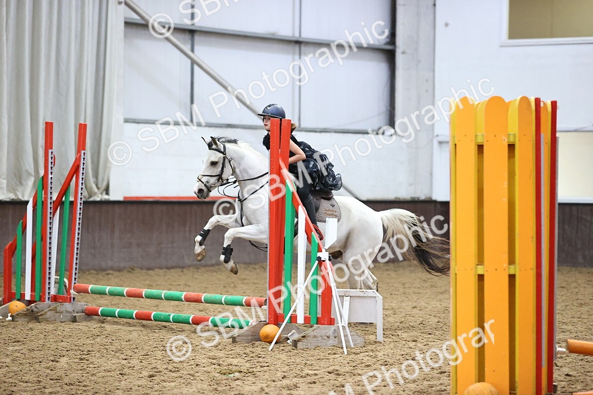 SBM_000677 - Class 2 - Show Jumping 50cm