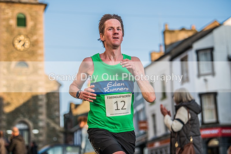 RTH-593 - Keswick Round The Houses Road Race, Wednesday 26th April 2023