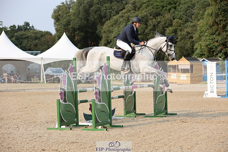 250816A-171247-03007 - Cls 10 Snr 1.15m Open