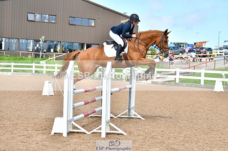 230819A-153157-01047 - Cls 32 95cm Amateur Qualifier