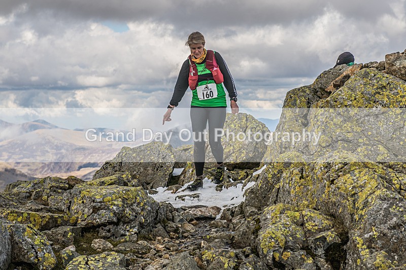 Eskdale Elevation-790 - Eskdale Elevation Fell Race Saturday 15th April 2023