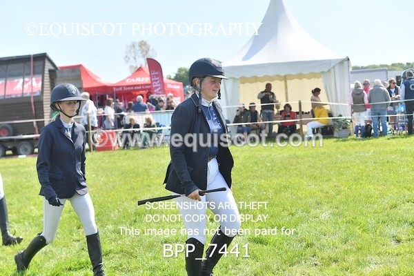 BPP_7441 - CLASS 5 ScottiBranch Outdoor Open Championship Inc The Wright , Johnston & Mackenzie LLP RHS Young M