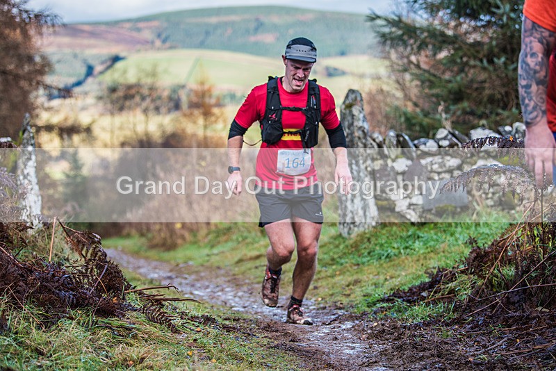 TVU 50  60K-280 - High Terrain Events Tweed Valley 50 & 65K Ultra Trail Races Sunday 19th November 2023