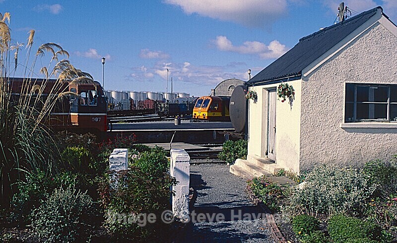 8th Sept 1995 - Galway, Co. Galway