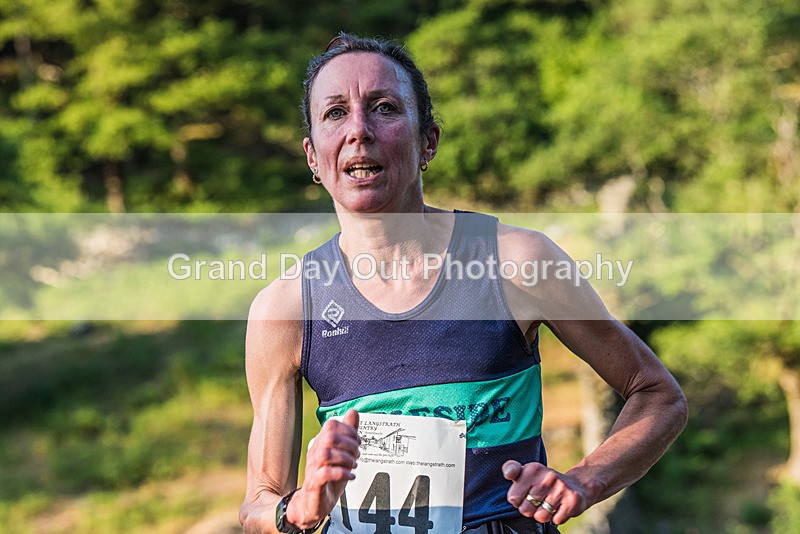 Langstrath-679 - Langstrath Fell Race Wednesday 21st June 2023