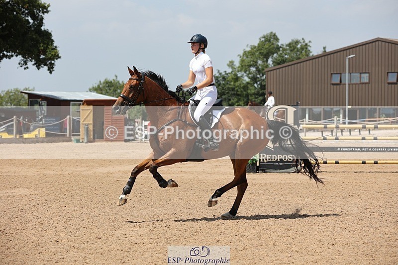 250725-140308-03143 - Cls 3 Snr Foxhunter