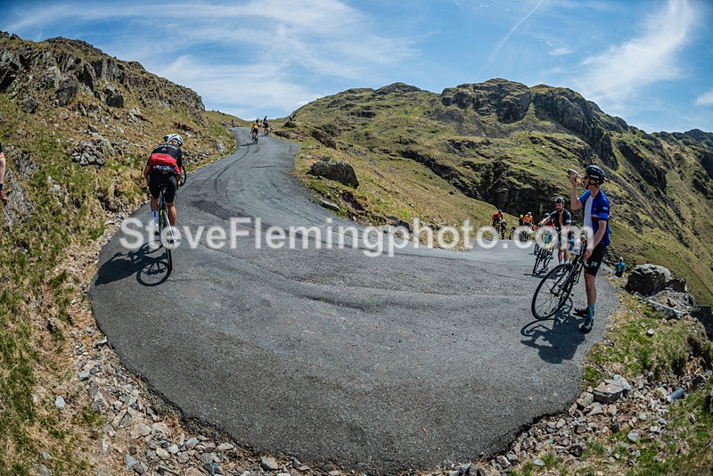 125719 - Hardknott Hairpin 12.00 - 13.00