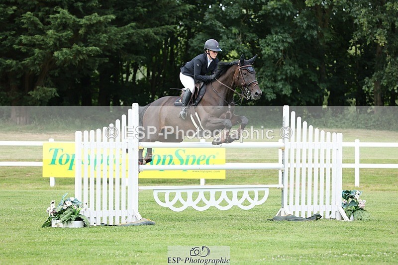 240704-142530-05440 - Cls 3 National 1.30m Open