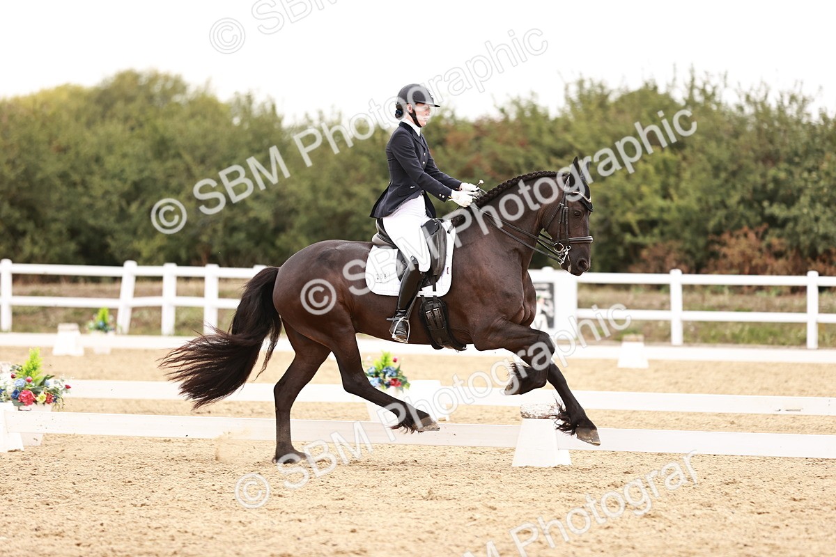 SBM_020223 - Class 22 - Advanced Medium 5