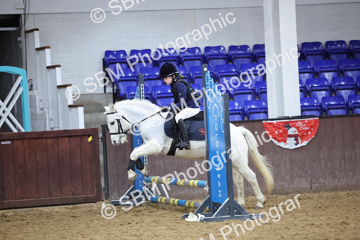 SBM_000083 - Class 1 - Santas Helpers - 40cm