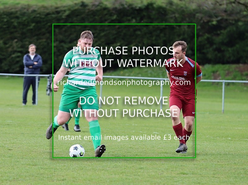 IMG_1191 - Kendal County v Haslingden St Marys (2/4/22)