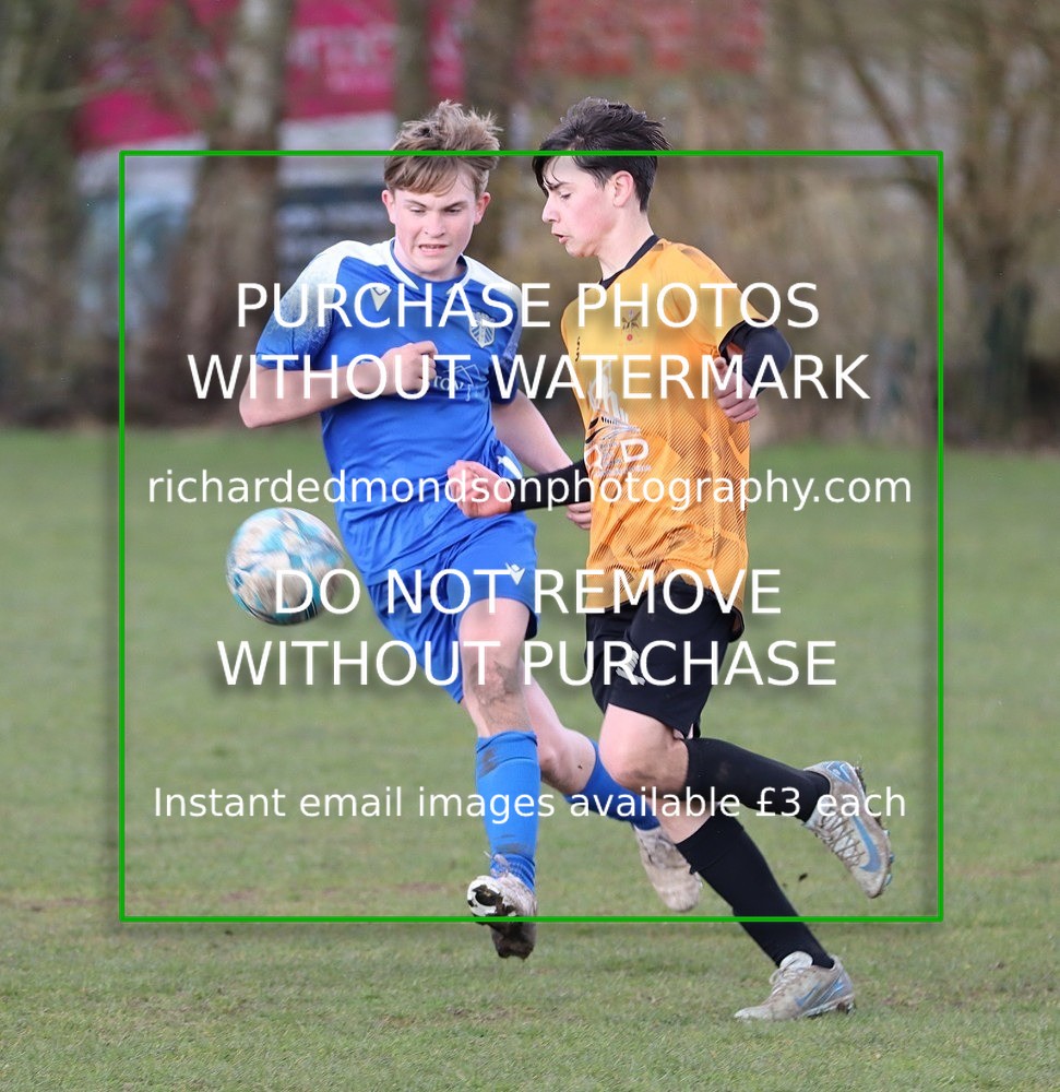 IMG_6447 - Wattsfield U14 vs Marsh Utd U14 (16/3/25)