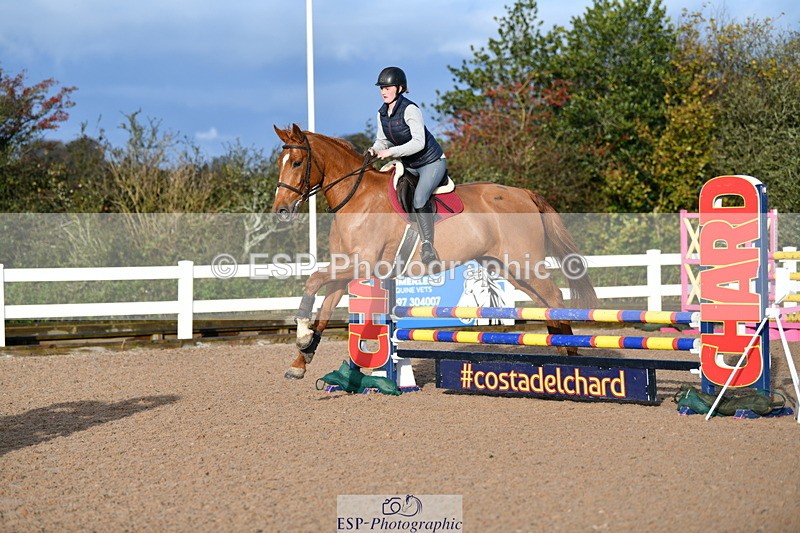 231110A-100534-00023 - Cls 1 Clear Round