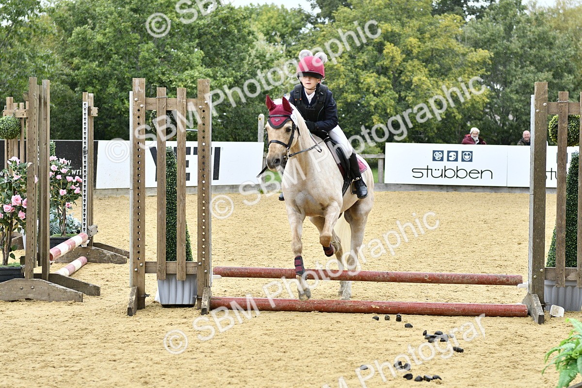 SBM_68456 - J2b - Mini Tour Junior Pony 30cm championship