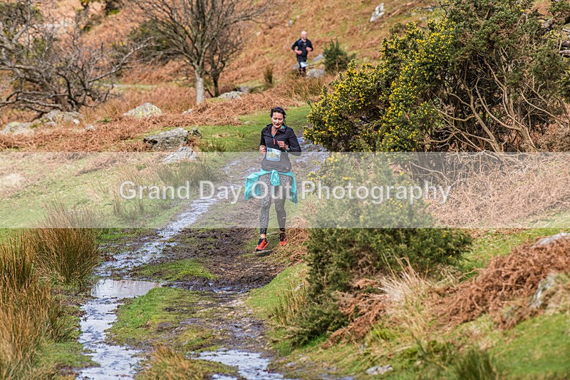 Buttermere-592 - High Terrain Events Buttermere Trail Run Sunday 26th March 2023