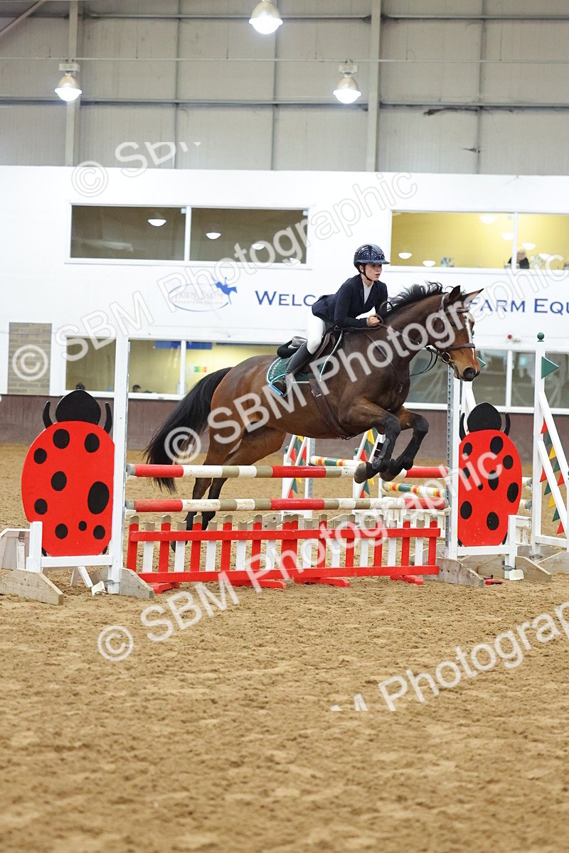 SBM_000227 - Class 2 - British Novice - 90cm