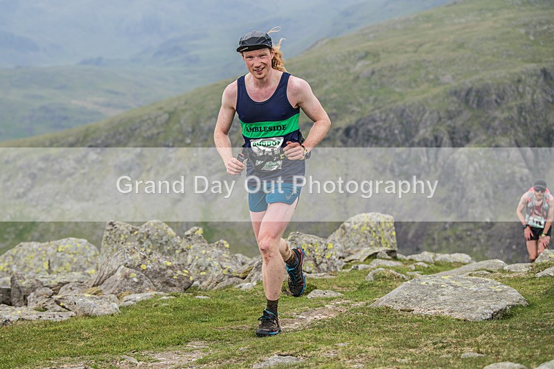 Duddon Long-151 - Duddon Valley Long Fell Race Saturday 30th May 2026