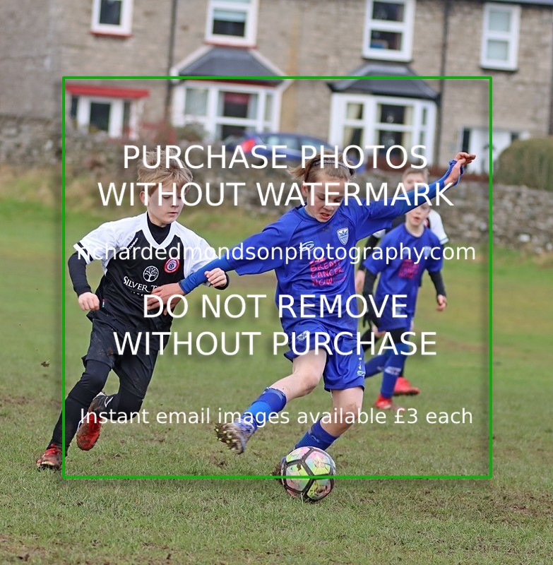 IMG_3772 - Wattsfield U10 v Craven Wanderers U10 (30/1/22)