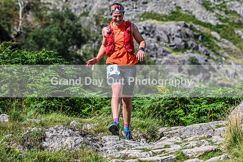 Scafell Pike-749 - Fellside Events Scafell Pike Trail Marathon Sunday 23rd August 2026