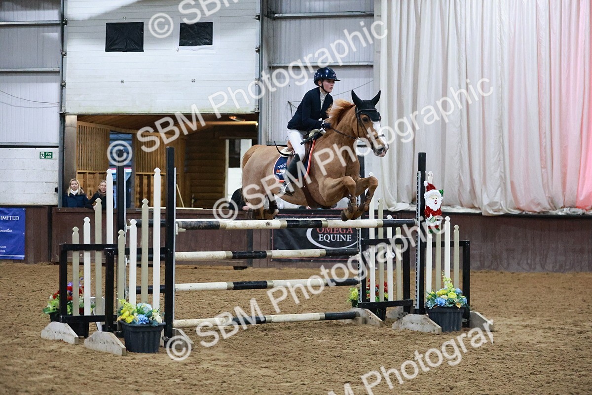 SBM_001496 - Class 6 - Cheval Liverte 1.25m Championship Qualifier