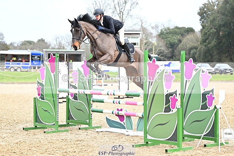 250321A-095528-00214 - Cls 2 Newcomers and 1.10m Open