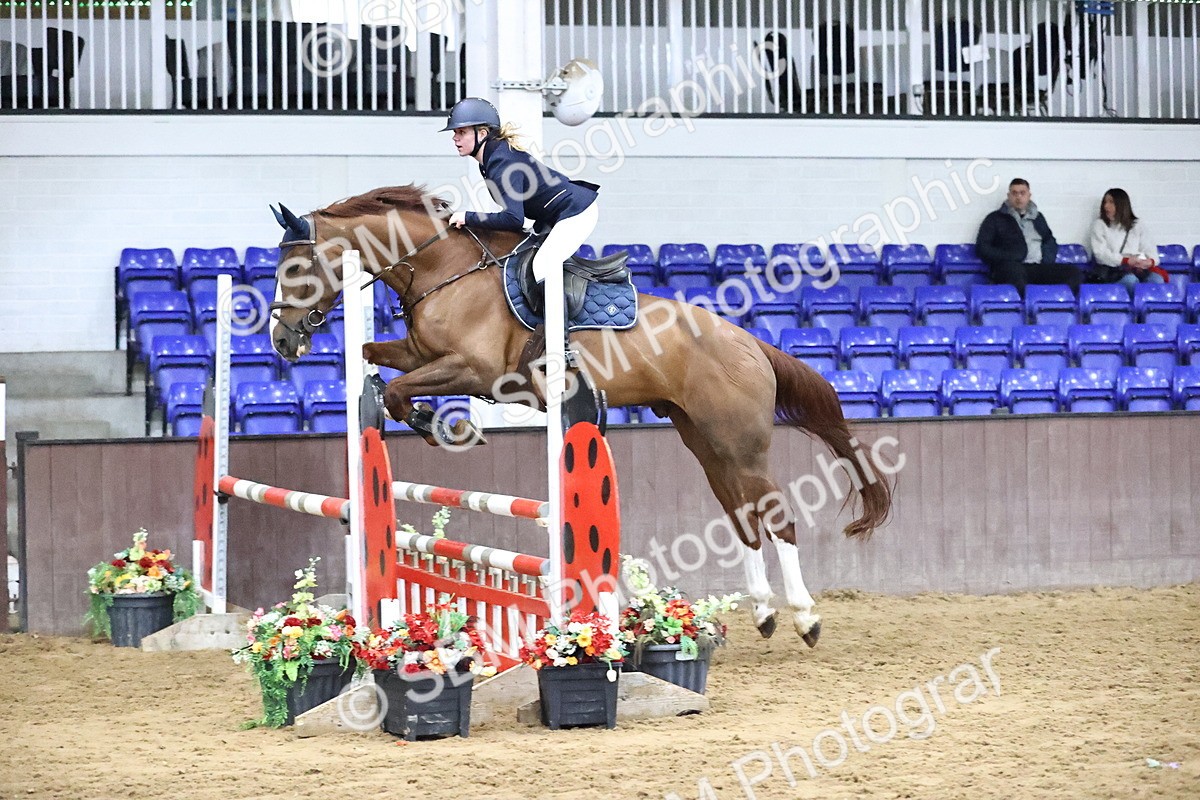 SBM_002843 - Class 14 - Senior British Novice - 90cm
