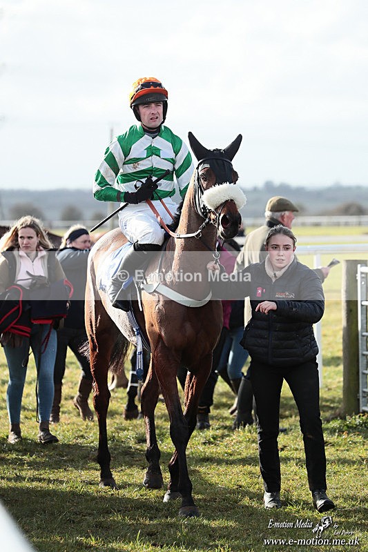 PtP 250126 202 - Cocklebarrow Races Point-to-Point 25/01/26