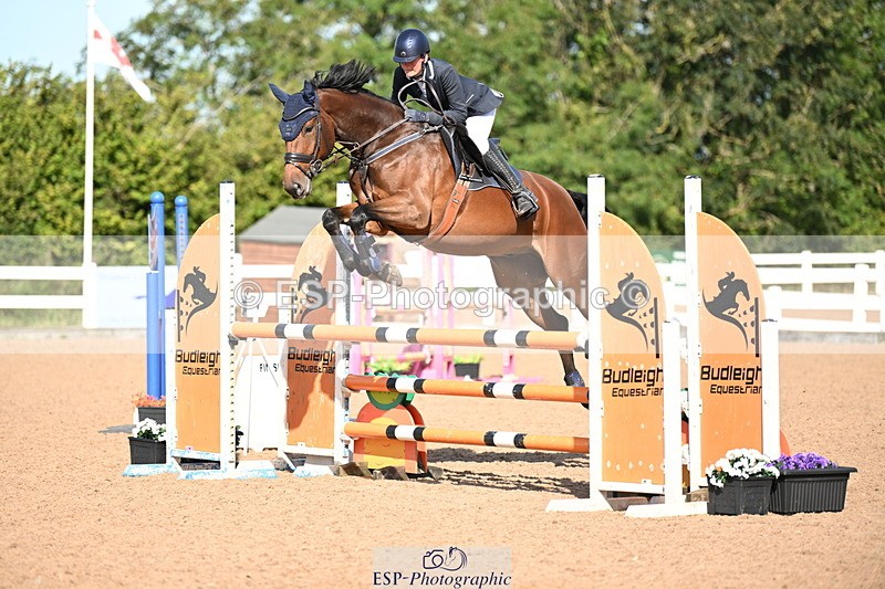 240914A-104152-06446 - Cls 21-S Snr Discovery and 1m Open