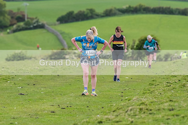 Hay-O-348 - Hay-O Trail Race Tuesday 19th May 2026