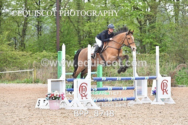 BPP_8748 - CLASS 25 SUN 0.95m Amateur Championship Qualifier