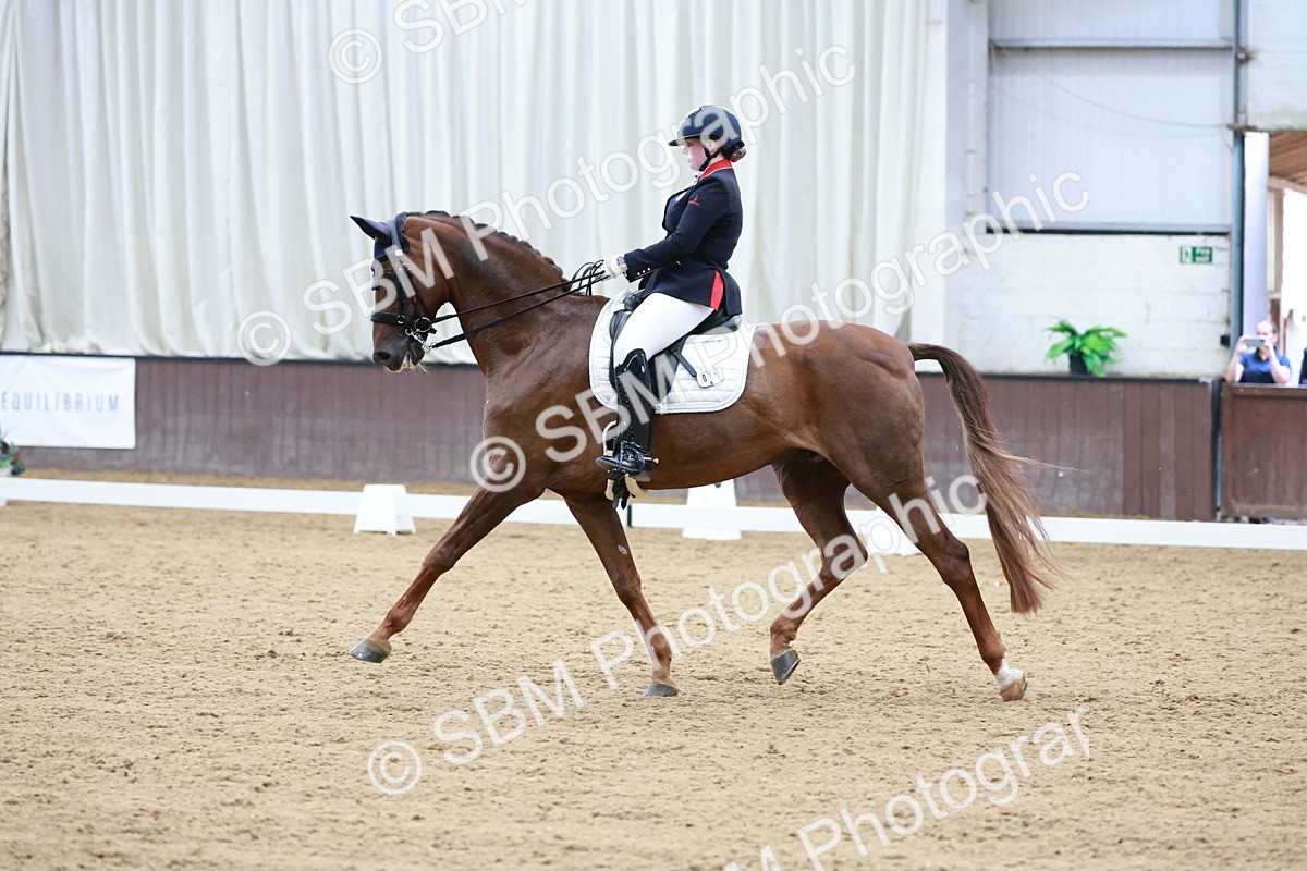 SBM_017916 - Class 15 - FEI Junior