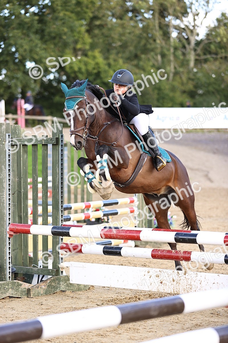 SBM_51554 - J10 - Junior Pony 75cm Championship