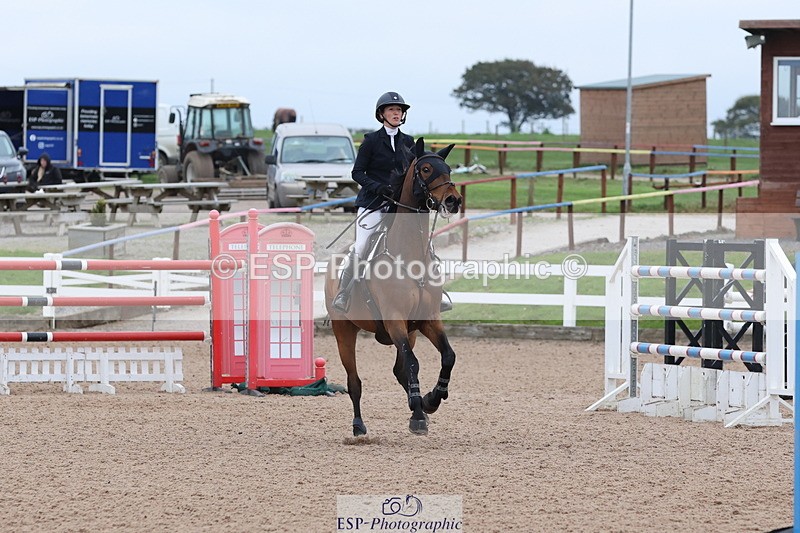 241101A-153146-03015 - FRI Cls 7 Blue Chip Grade B&C Jump Off