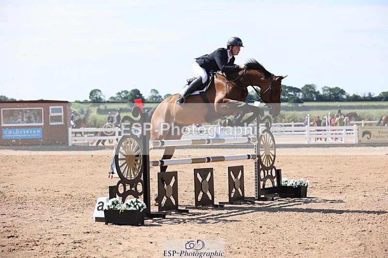 240718A-104846-04012 - Cls 29, YH 6 Yr Olds 1.20m