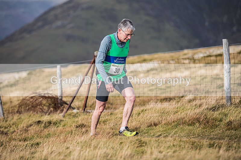 Buttermere-419 - Buttermere Shepherds Meet Fell Race Sunday 27th October 2024