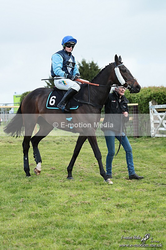 PtP 180426 705 - Worcestershire Hunt PtP Chaddesley Corbett 18/04/26