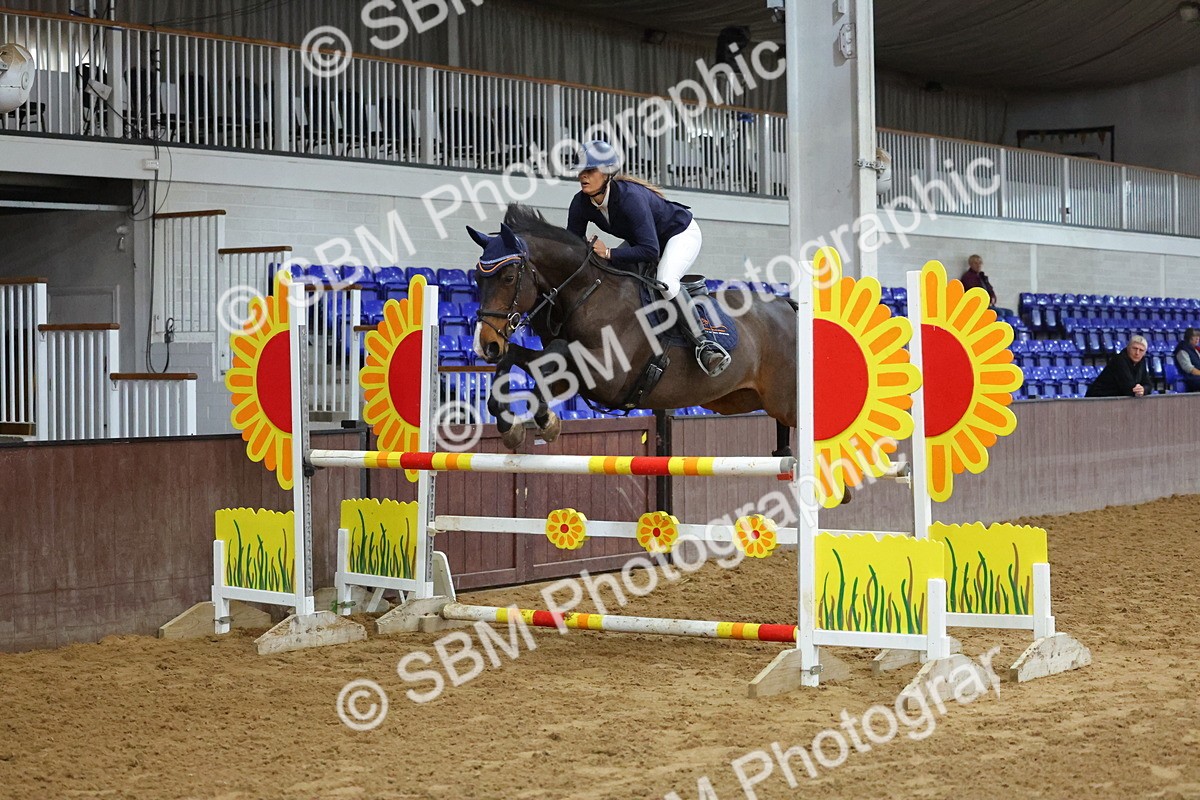 SBM_001236 - Class 4 - Senior Newcomer - 1.10m