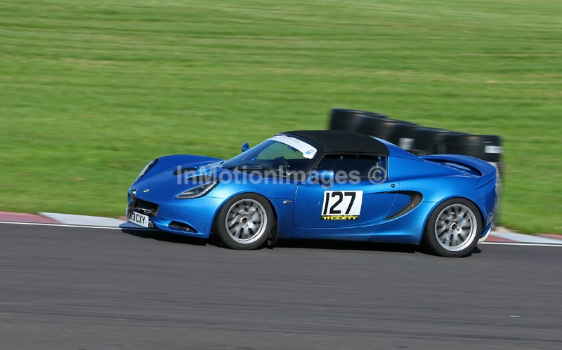  - Lotus Cup UK Speed Champs 2014/15/16/17/18/22/23/24
