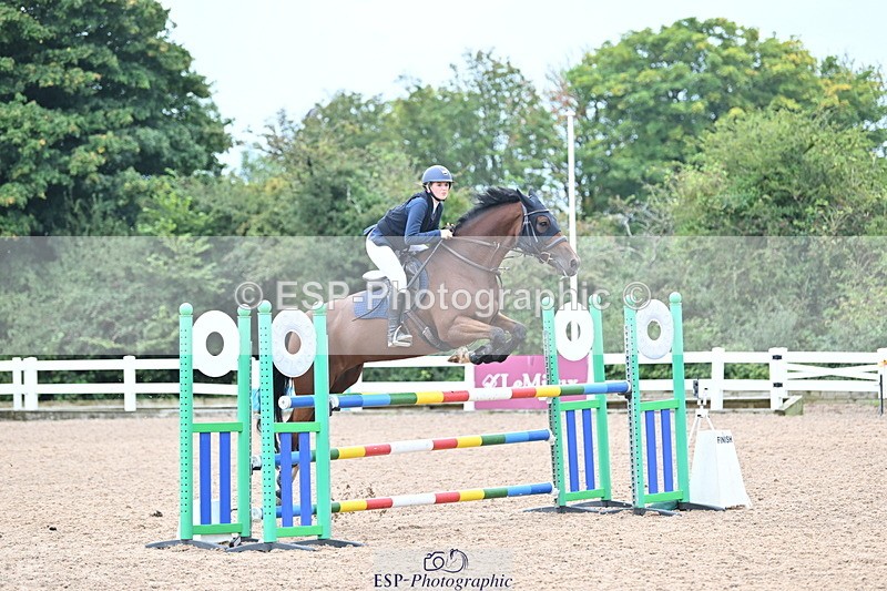 240907A-132155-02132 - Cls 10 Snr 1.15m Open