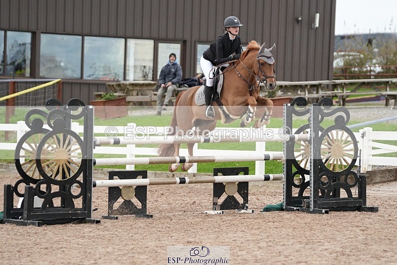 251026-143518-03182 - Cls 12+13 British SJ Pony First Round 1.15m + 148cm Junior Open 1.20m