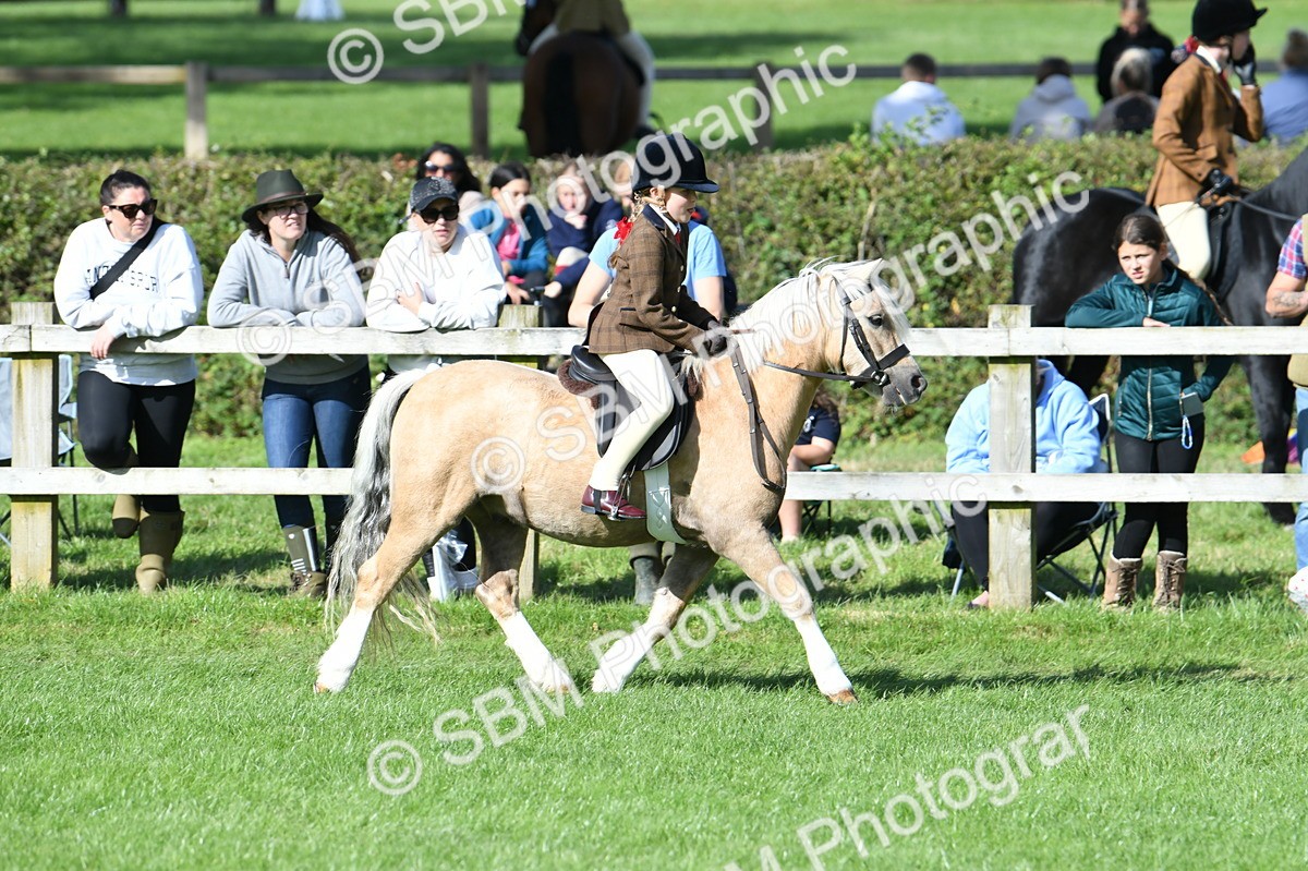 SBM_50332 - S21 - Novice & Newcomers 1st Ridden Pony