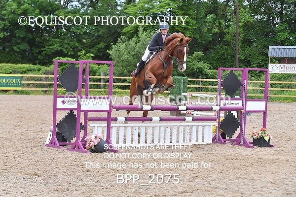 BPP_2075 - SAT CLASS 11 Senior Discovery/ 1m Open