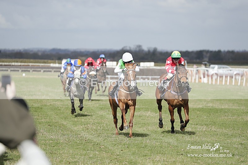 PtP 190323 30 - Oakley Hunt Point-to-Point Brafield-On-The-Green 19/03/23