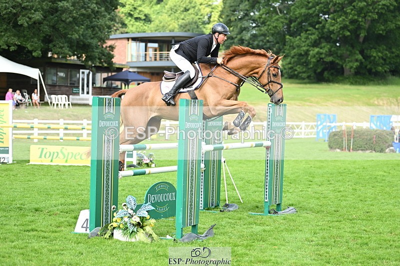 250615A-092459-09451 - Cls 35 Foxhunter